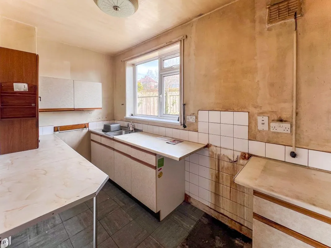 15 Coronation Avenue, Tow Law, Bishop Auckland, County Durham, DL13 4EP