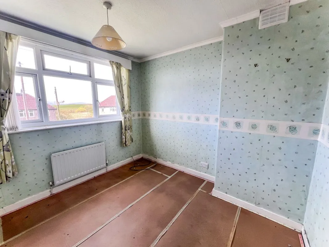 15 Coronation Avenue, Tow Law, Bishop Auckland, County Durham, DL13 4EP