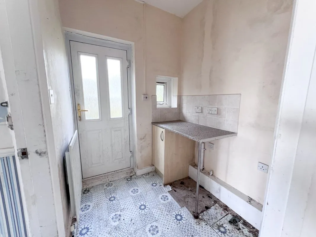 18 Coronation Avenue, Tow Law, Bishop Auckland, County Durham, DL13 4EP