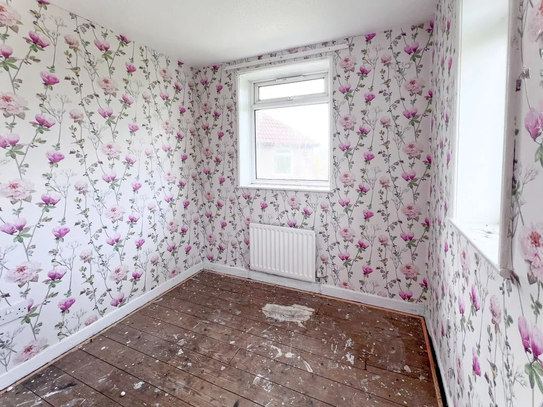 18 Coronation Avenue, Tow Law, Bishop Auckland, County Durham, DL13 4EP