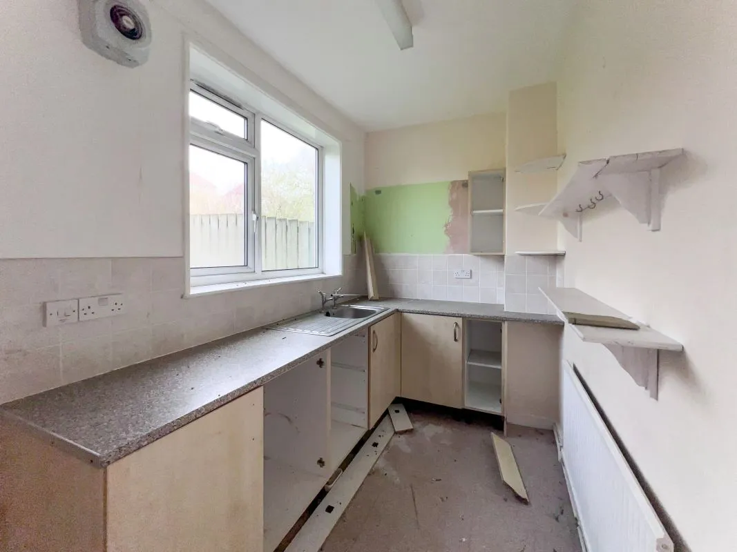 18 Coronation Avenue, Tow Law, Bishop Auckland, County Durham, DL13 4EP