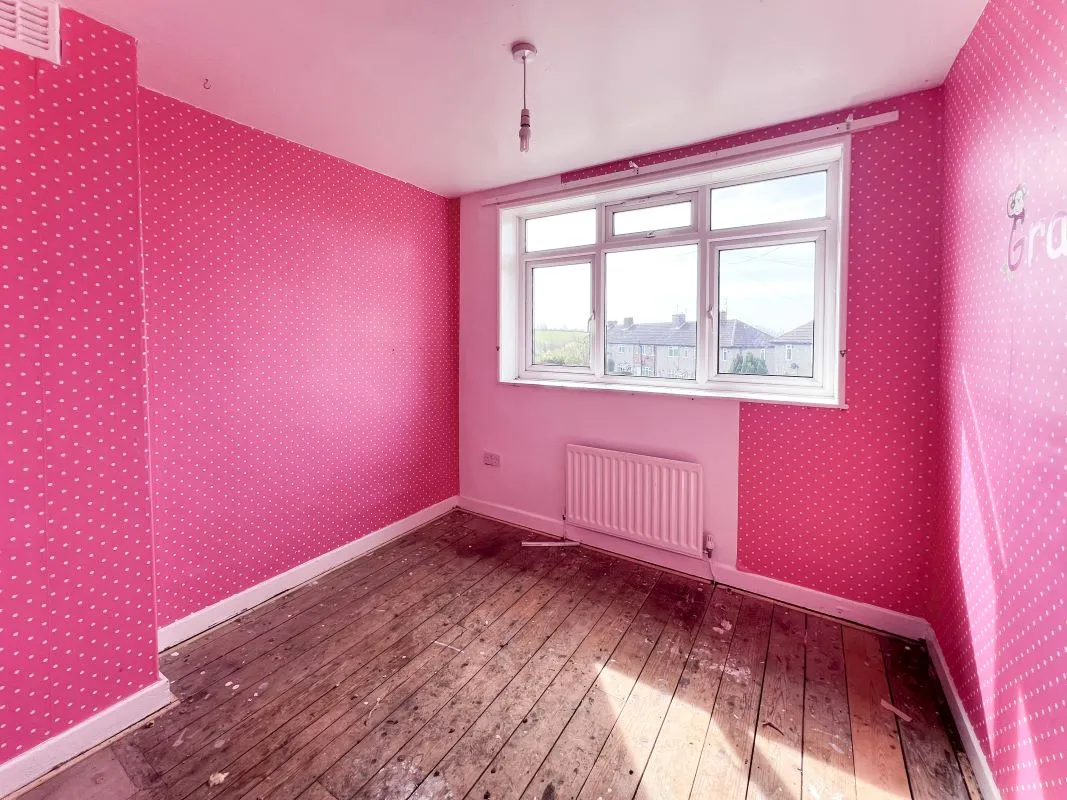 18 Coronation Avenue, Tow Law, Bishop Auckland, County Durham, DL13 4EP