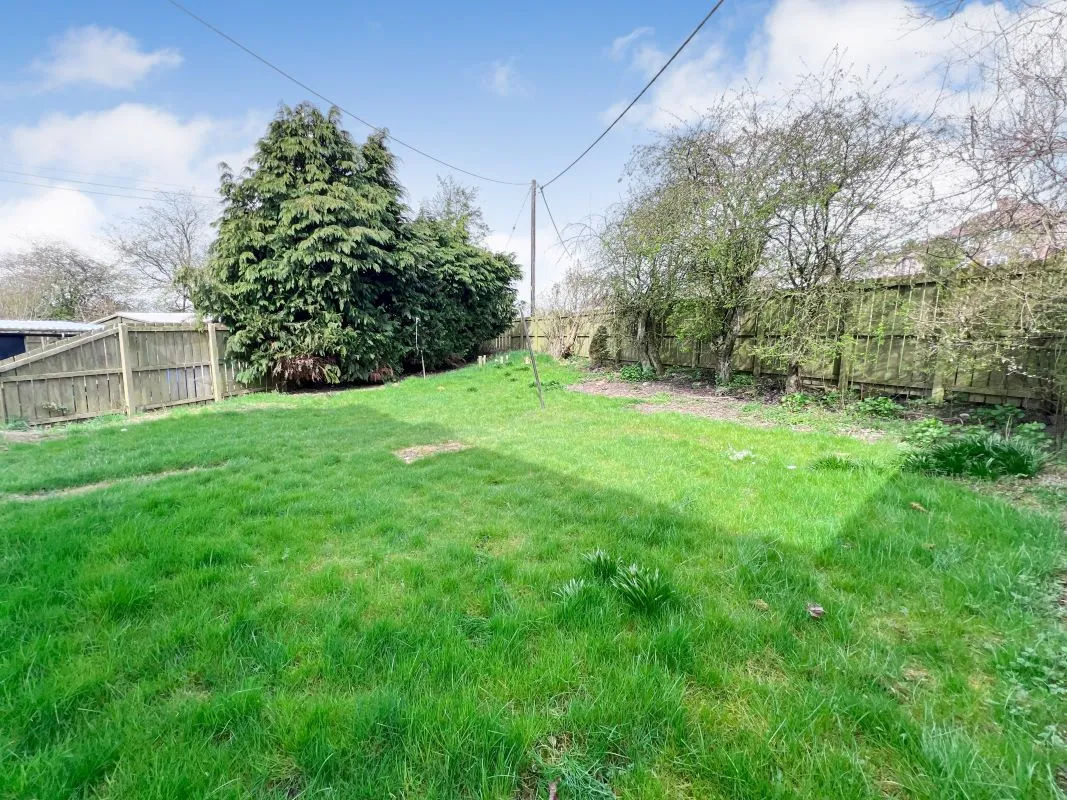 18 Coronation Avenue, Tow Law, Bishop Auckland, County Durham, DL13 4EP