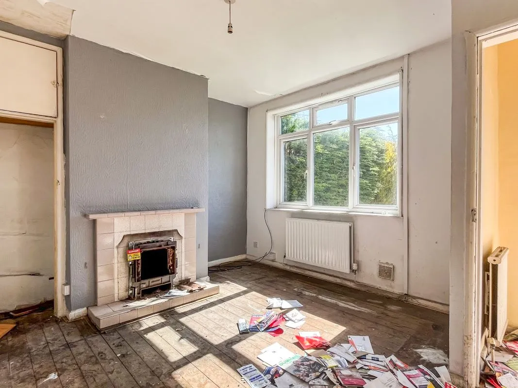 15 Weardale Crescent, Tow Law, Bishop Auckland, County Durham, DL13 4EL