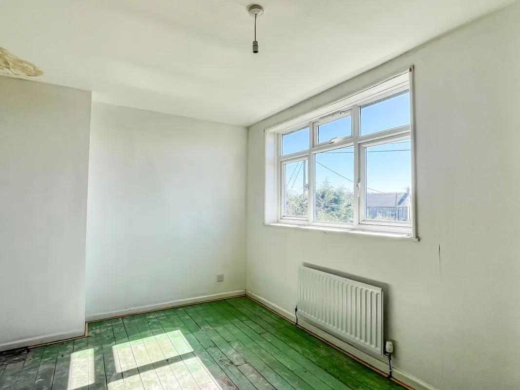 15 Weardale Crescent, Tow Law, Bishop Auckland, County Durham, DL13 4EL