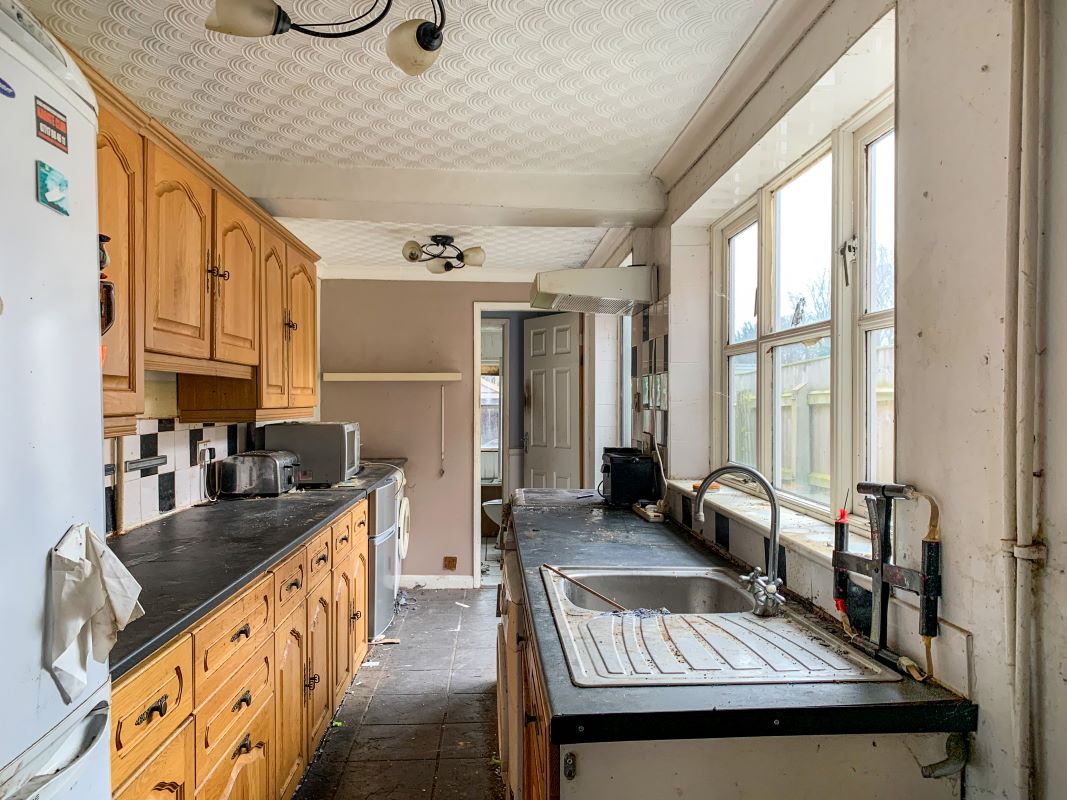 20 Ashley Road, Louth, Lincolnshire, LN11 9DB