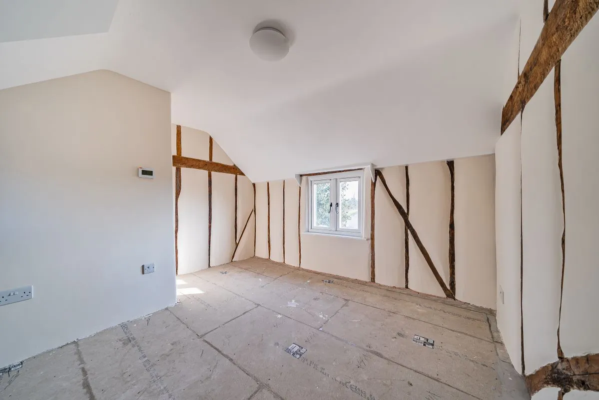 33 Chequers Hill, Wilden, Bedford, Bedfordshire, MK44 2QH