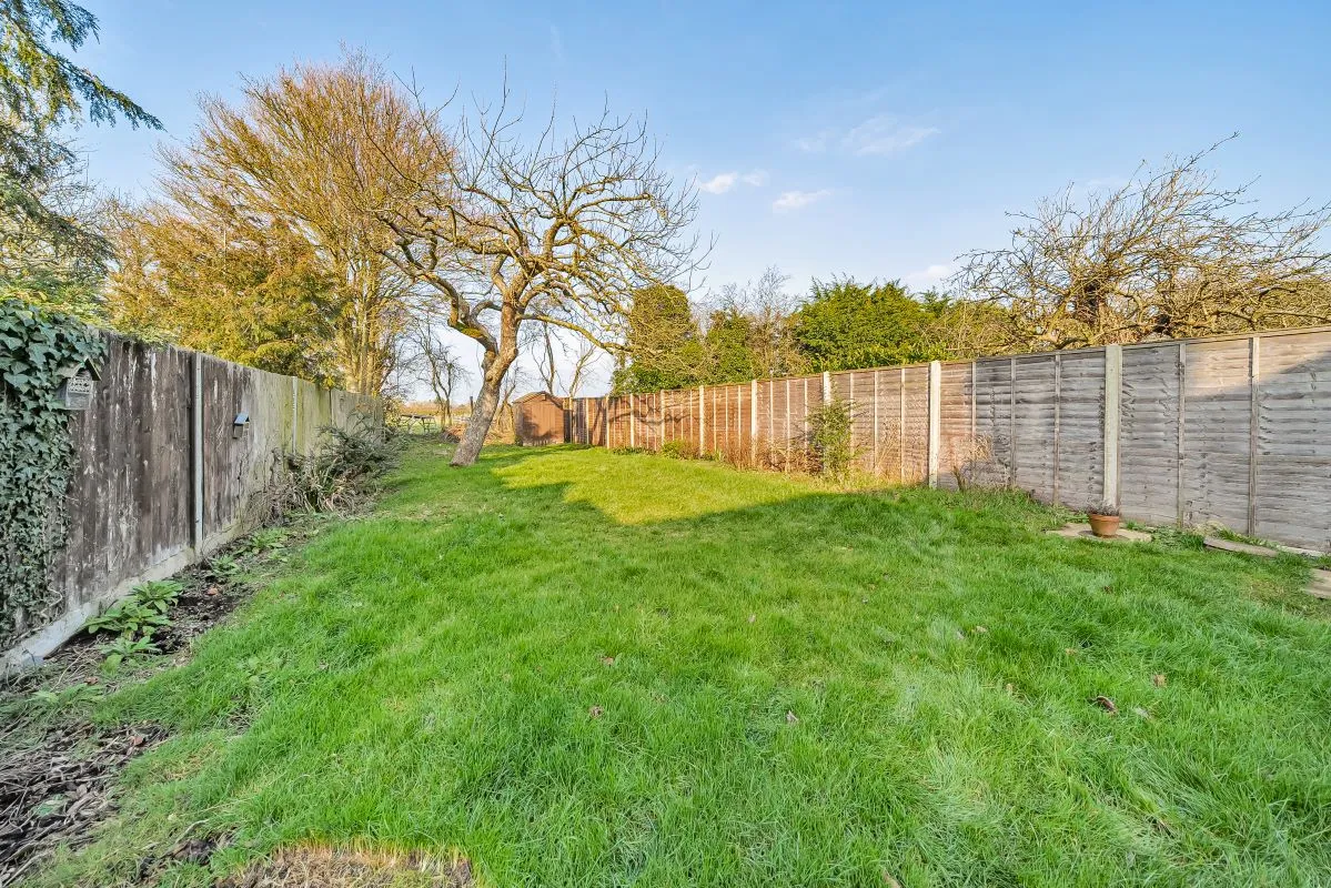 33 Chequers Hill, Wilden, Bedford, Bedfordshire, MK44 2QH