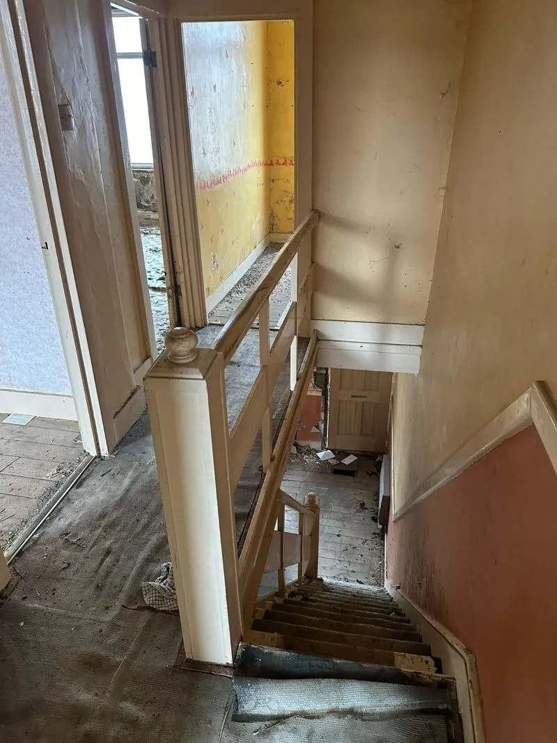 50 Liverpool Road, London, E10 6DN