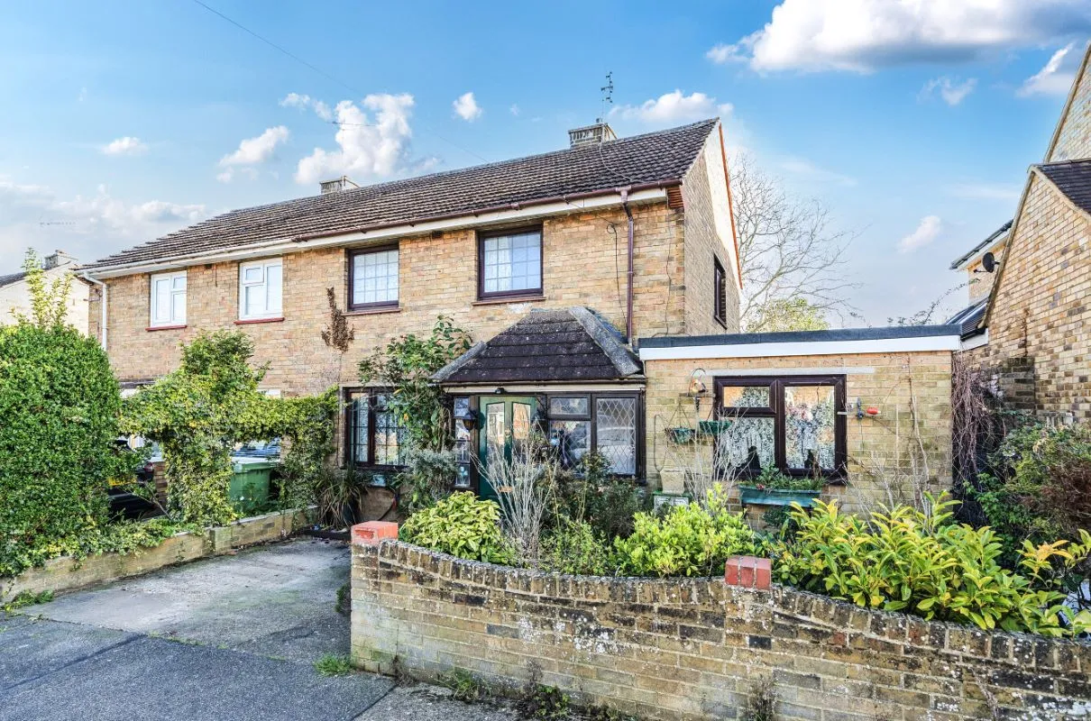 15 Kent Avenue, Sittingbourne, Kent, ME10 1HA