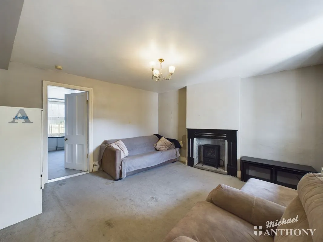 Property cover