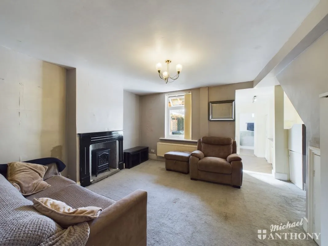17 Stocklake, Aylesbury, Buckinghamshire, HP20 1DN