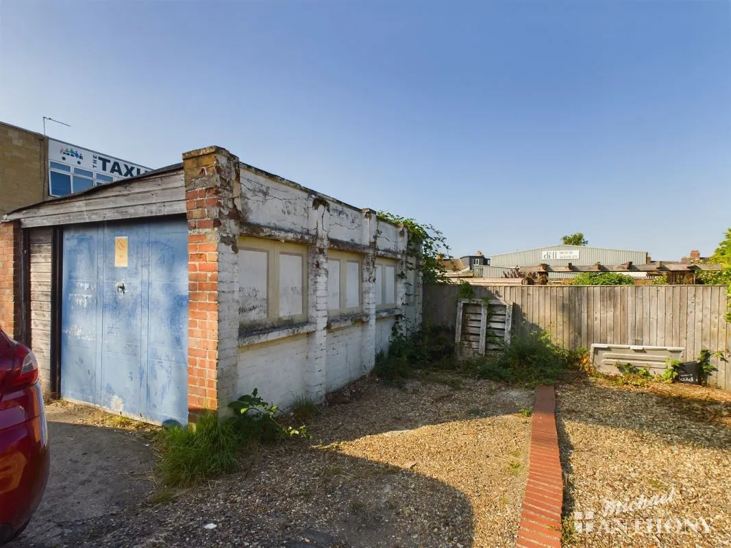17 Stocklake, Aylesbury, Buckinghamshire, HP20 1DN