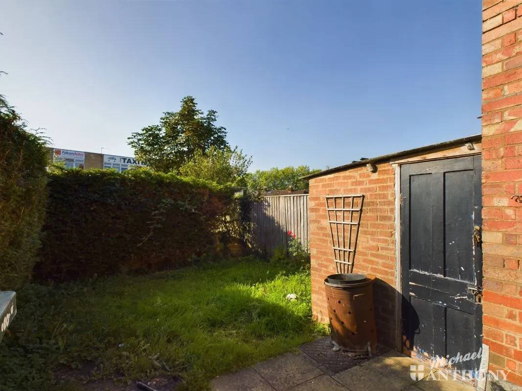 17 Stocklake, Aylesbury, Buckinghamshire, HP20 1DN