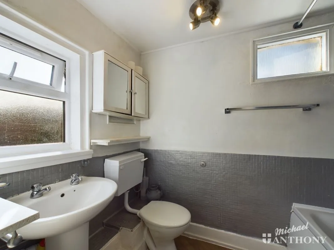 17 Stocklake, Aylesbury, Buckinghamshire, HP20 1DN