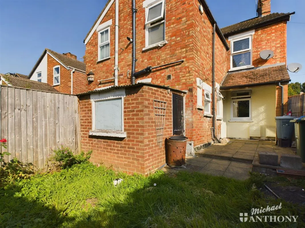 17 Stocklake, Aylesbury, Buckinghamshire, HP20 1DN