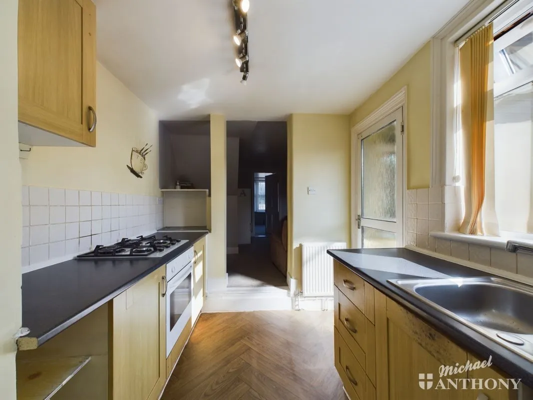 17 Stocklake, Aylesbury, Buckinghamshire, HP20 1DN