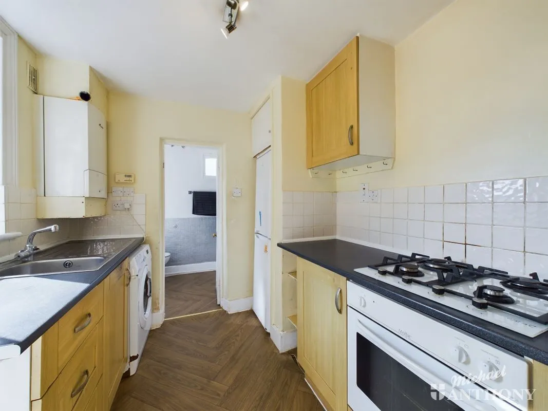 17 Stocklake, Aylesbury, Buckinghamshire, HP20 1DN