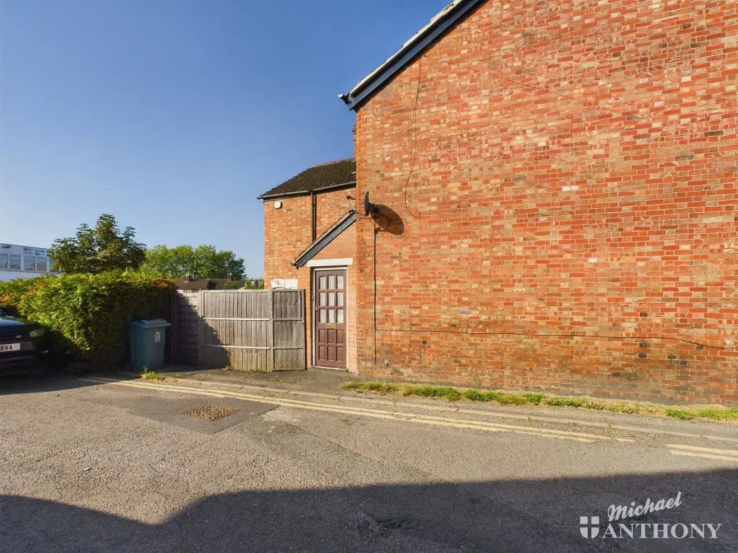 17 Stocklake, Aylesbury, Buckinghamshire, HP20 1DN