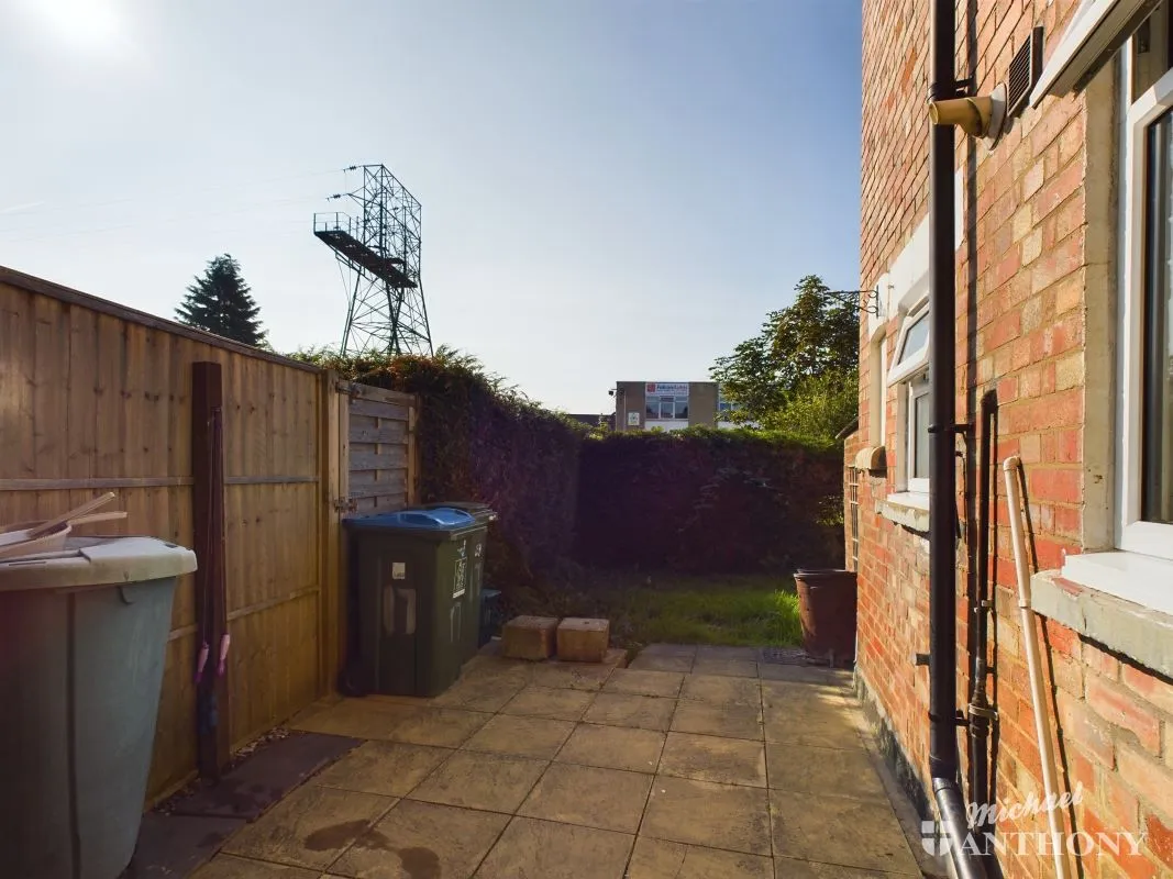 17 Stocklake, Aylesbury, Buckinghamshire, HP20 1DN