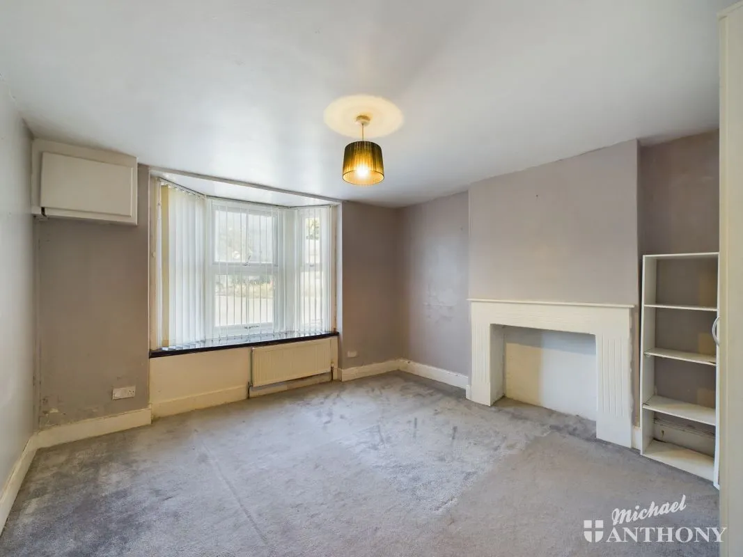 17 Stocklake, Aylesbury, Buckinghamshire, HP20 1DN