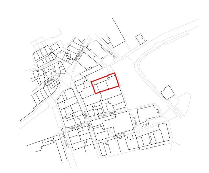 2 Mayors Avenue, Dartmouth, Devon, TQ6 9NF
