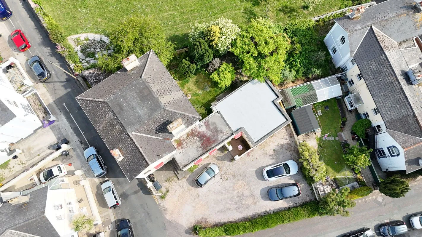 Property cover
