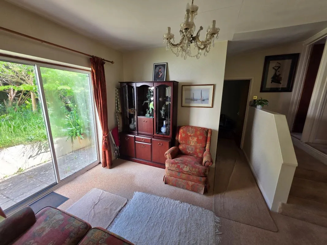 Ashurst Lodge Hotel, 2-4 St Efrides Road, Torquay, Torbay, TQ2 5SG