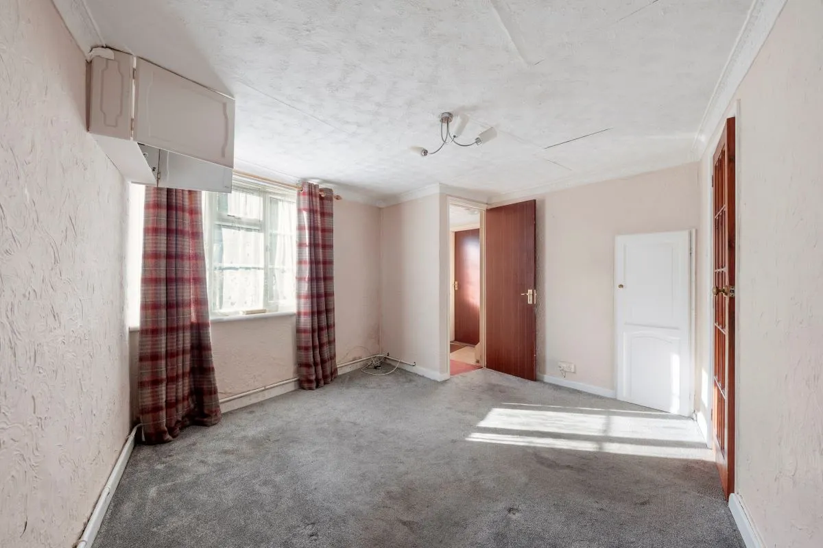 Property cover