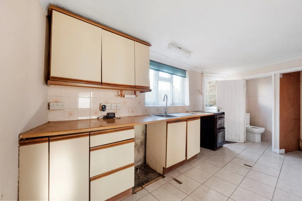 9 Trinity Lane, Wareham, Dorset, BH20 4LN