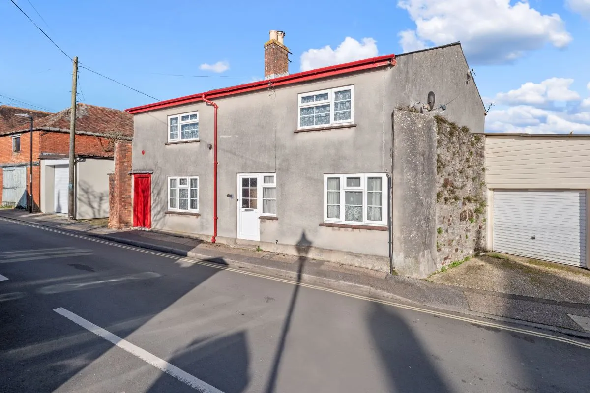 9 Trinity Lane, Wareham, Dorset, BH20 4LN