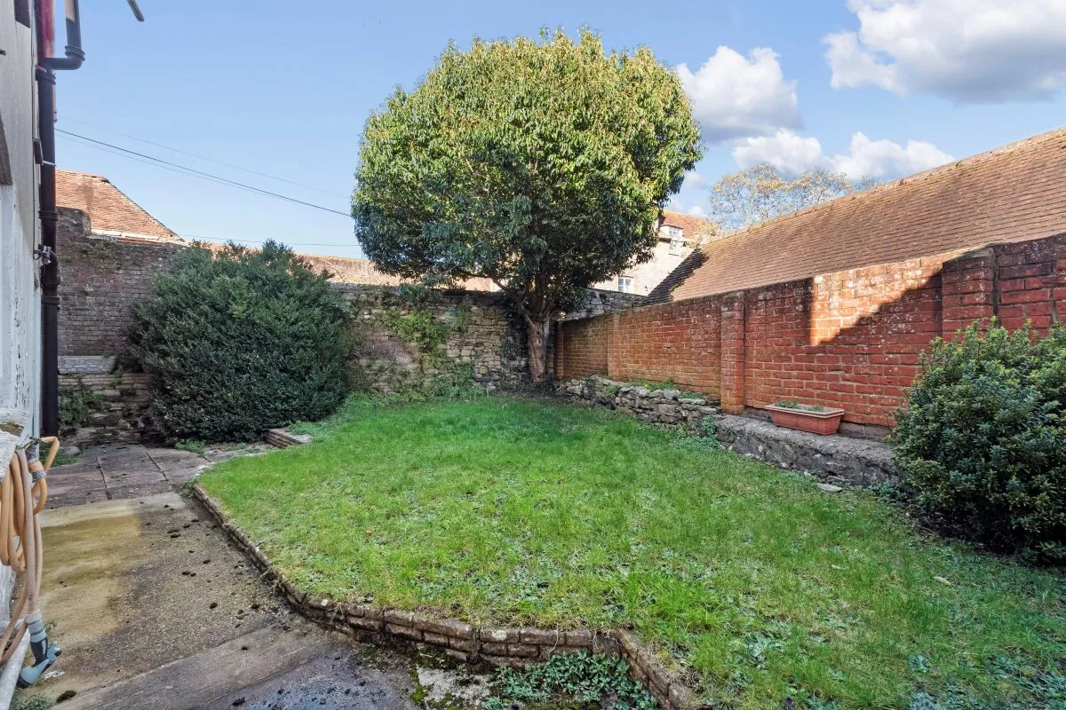 9 Trinity Lane, Wareham, Dorset, BH20 4LN