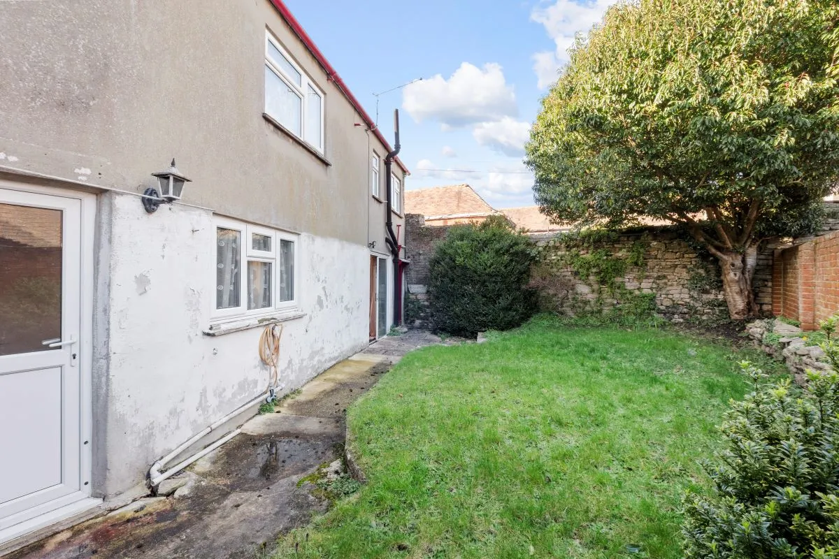 9 Trinity Lane, Wareham, Dorset, BH20 4LN