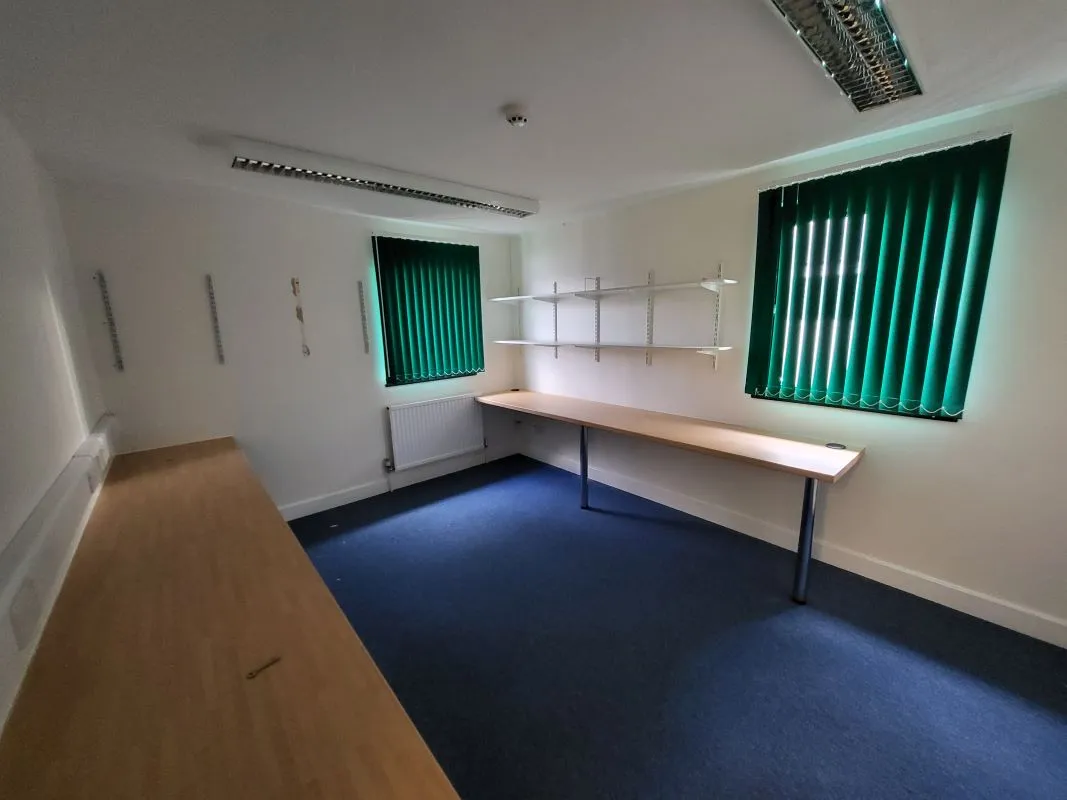 Albany Clinic, Albany Street, Newton Abbot, Devon, TQ12 2AN