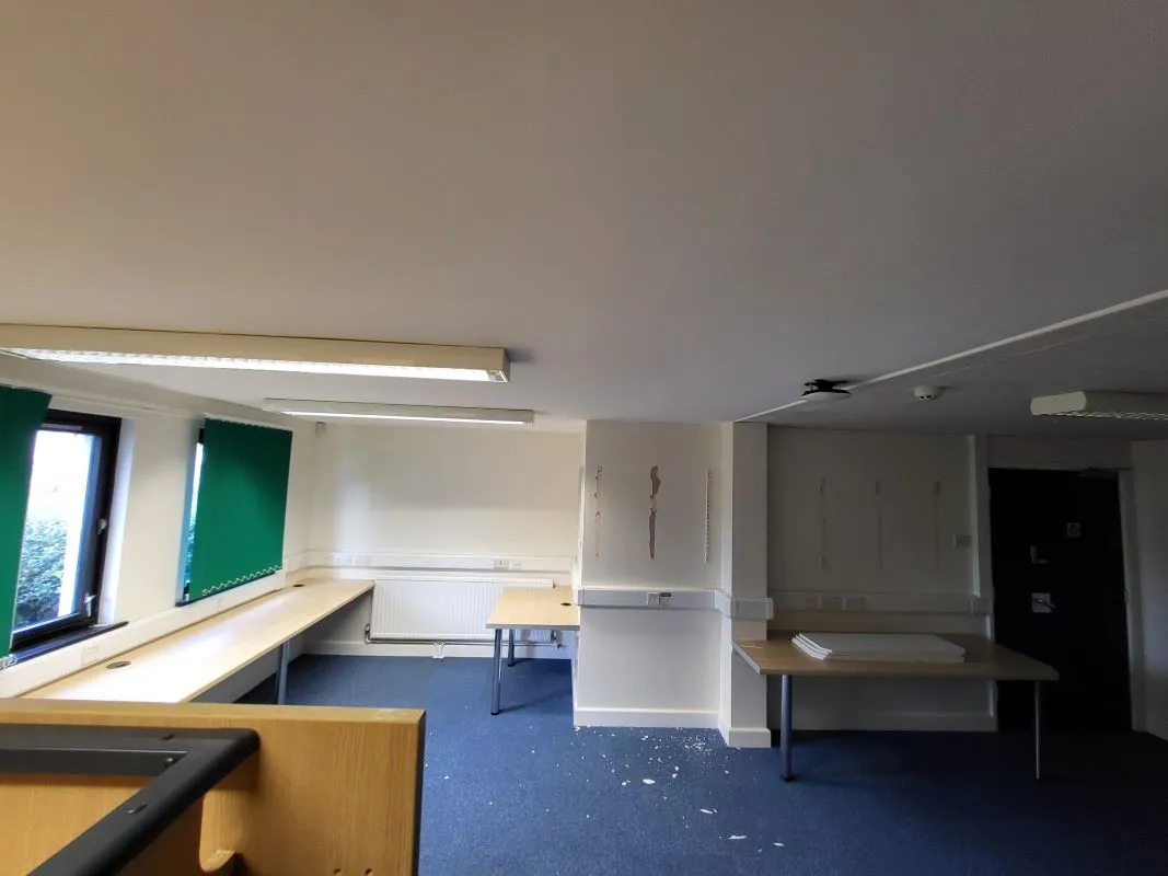 Albany Clinic, Albany Street, Newton Abbot, Devon, TQ12 2AN