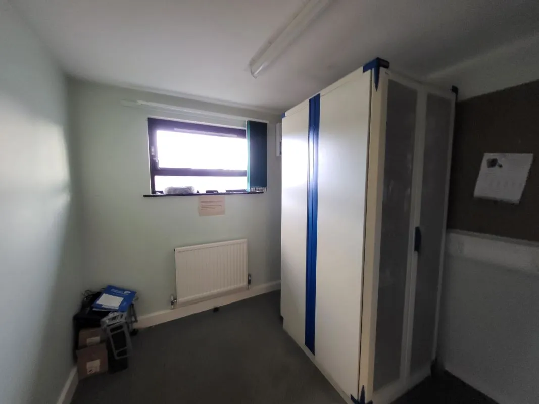 Albany Clinic, Albany Street, Newton Abbot, Devon, TQ12 2AN