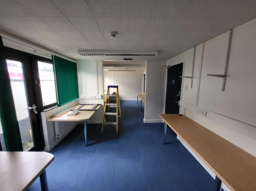 Albany Clinic, Albany Street, Newton Abbot, Devon, TQ12 2AN