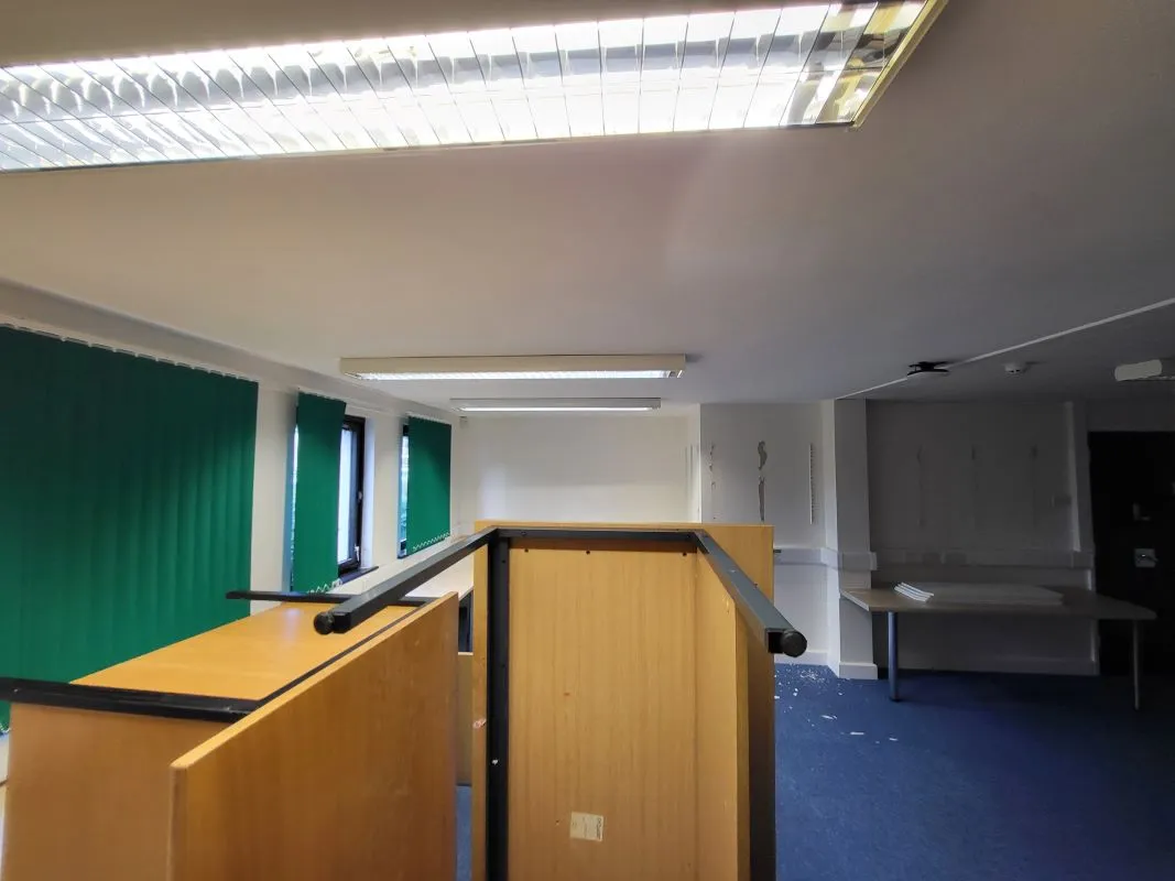 Albany Clinic, Albany Street, Newton Abbot, Devon, TQ12 2AN