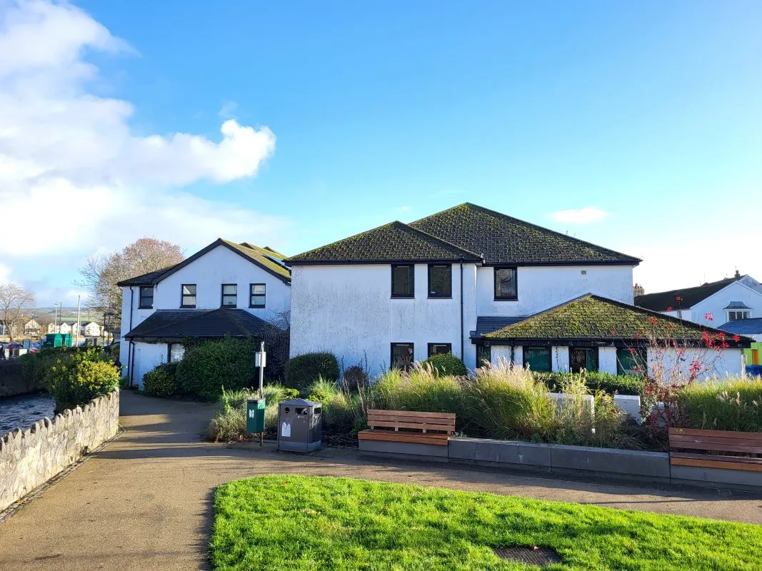 Albany Clinic, Albany Street, Newton Abbot, Devon, TQ12 2AN