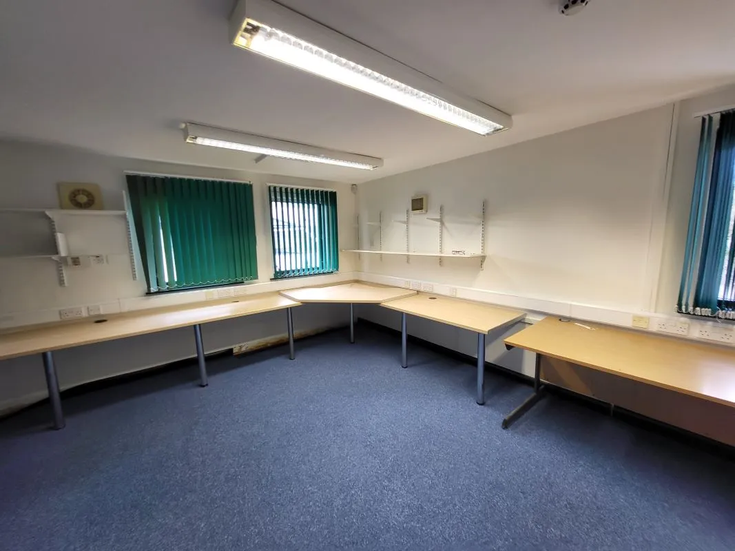 Albany Clinic, Albany Street, Newton Abbot, Devon, TQ12 2AN