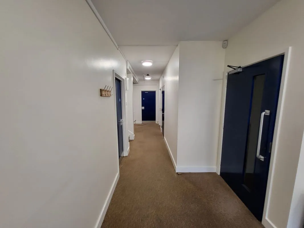 Albany Clinic, Albany Street, Newton Abbot, Devon, TQ12 2AN