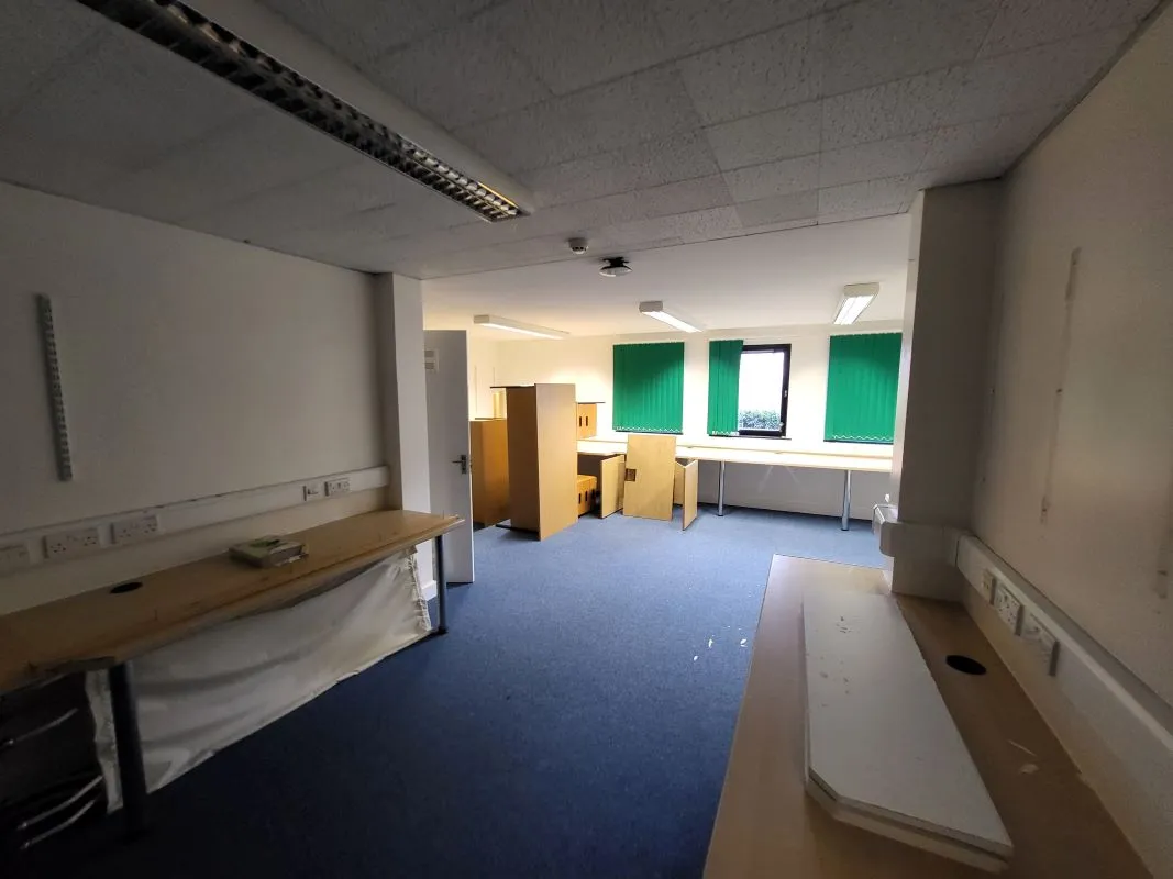 Albany Clinic, Albany Street, Newton Abbot, Devon, TQ12 2AN