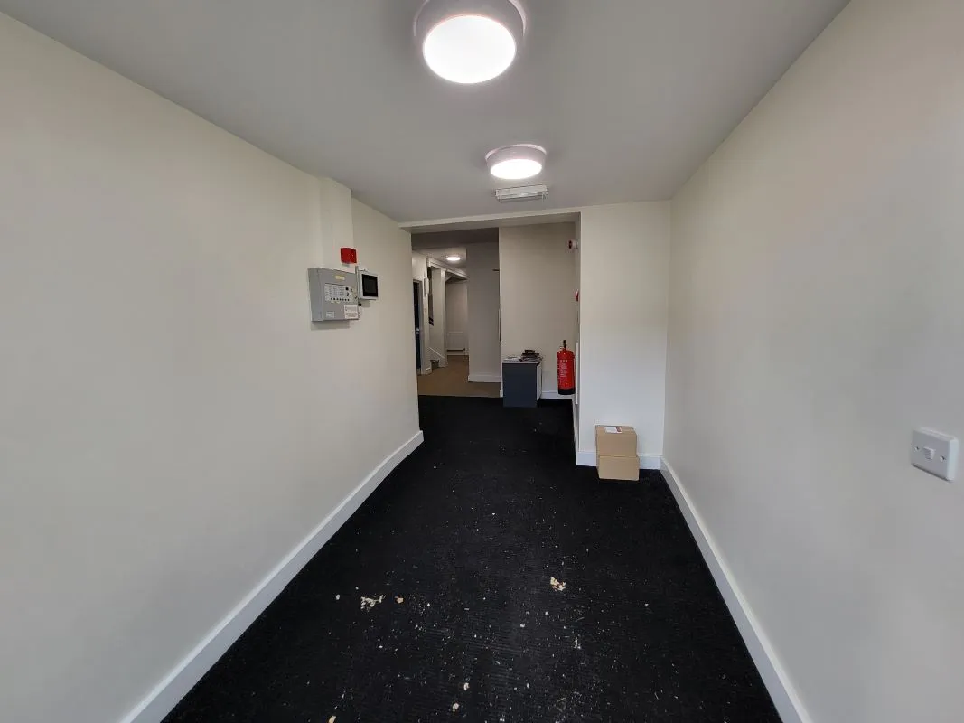 Albany Clinic, Albany Street, Newton Abbot, Devon, TQ12 2AN