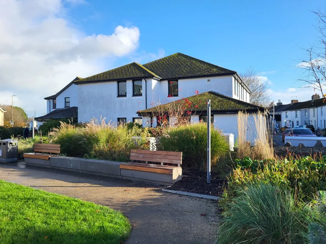 Albany Clinic, Albany Street, Newton Abbot, Devon, TQ12 2AN