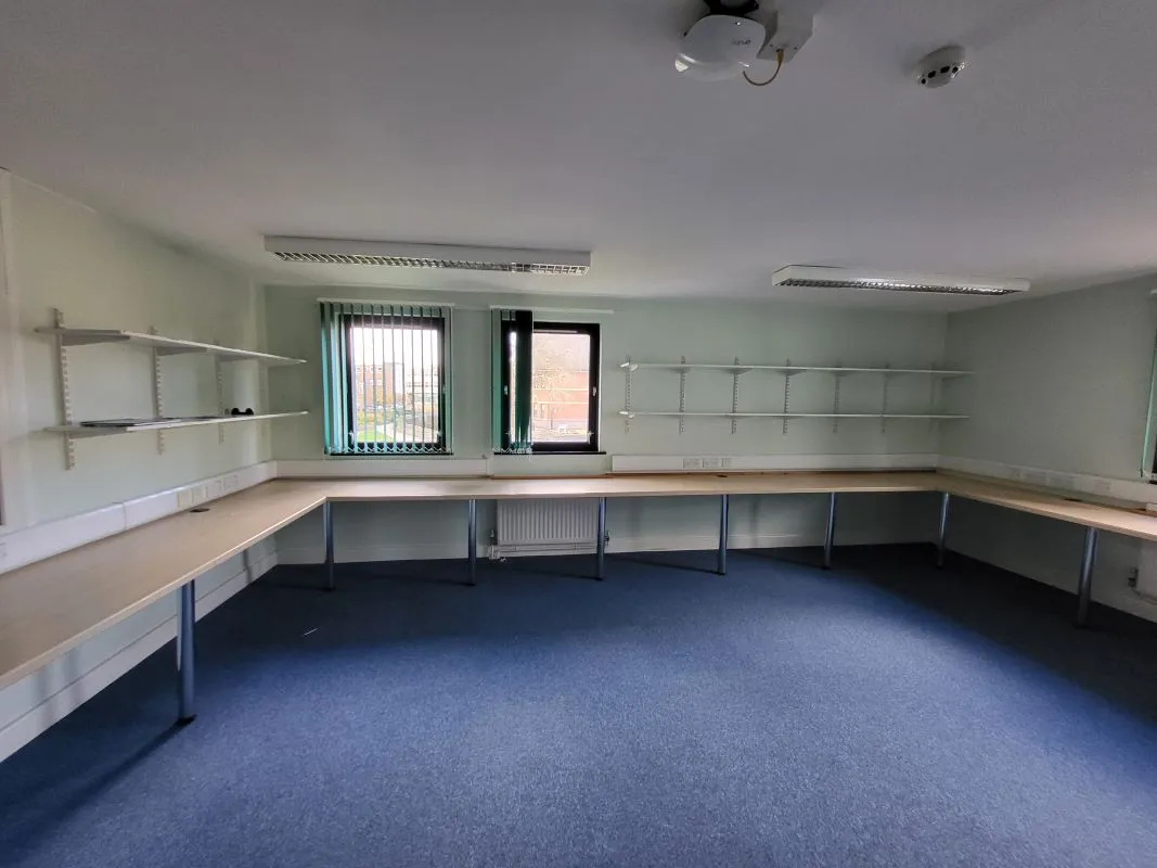 Albany Clinic, Albany Street, Newton Abbot, Devon, TQ12 2AN