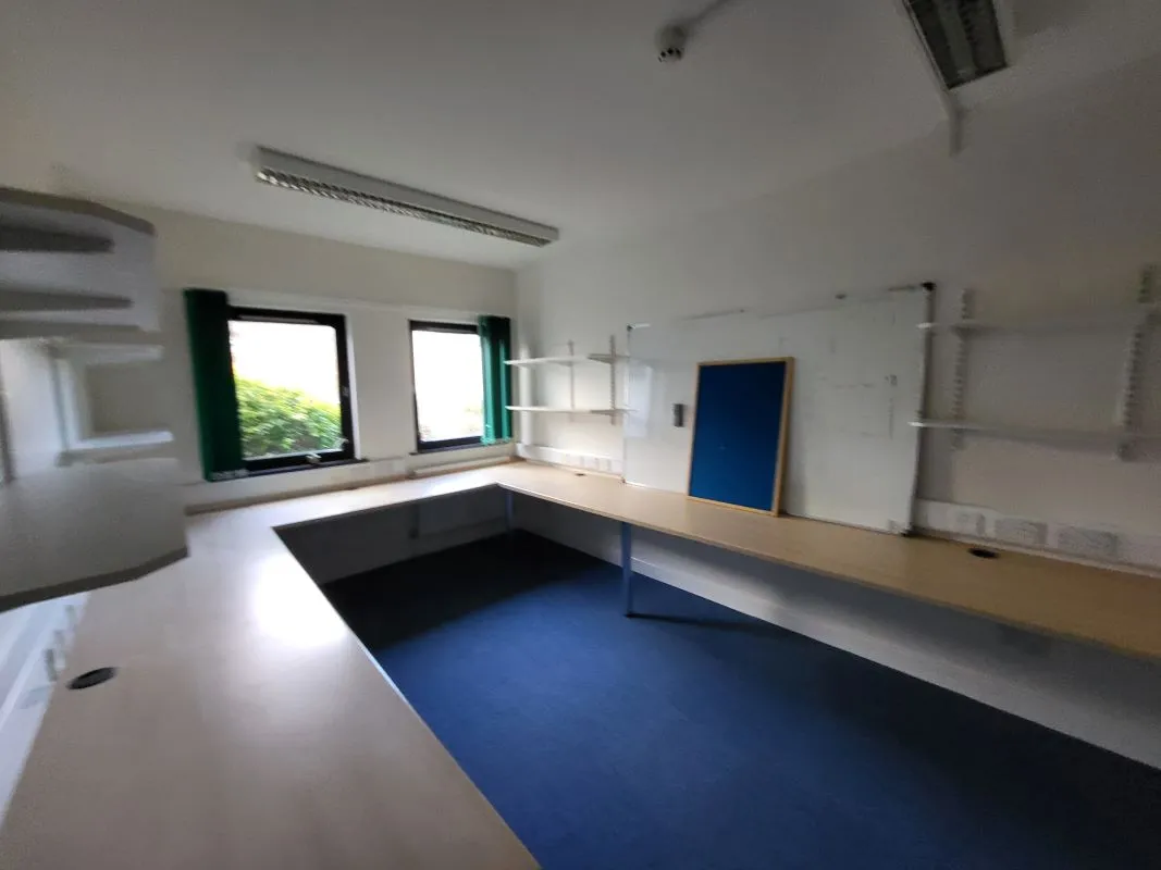 Albany Clinic, Albany Street, Newton Abbot, Devon, TQ12 2AN