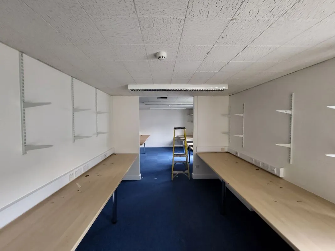 Albany Clinic, Albany Street, Newton Abbot, Devon, TQ12 2AN