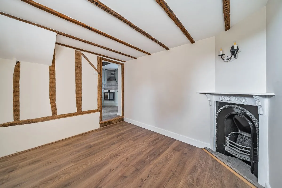 33 Chequers Hill, Wilden, Bedford, Bedfordshire, MK44 2QH