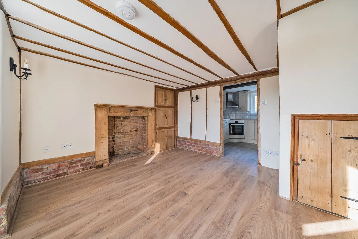 33 Chequers Hill, Wilden, Bedford, Bedfordshire, MK44 2QH