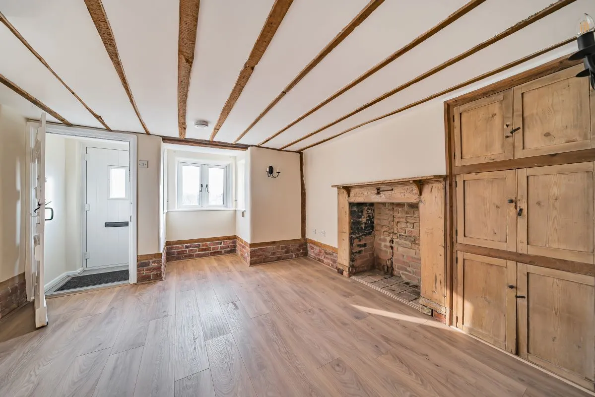 33 Chequers Hill, Wilden, Bedford, Bedfordshire, MK44 2QH